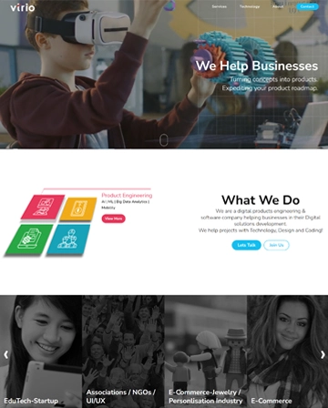 Portfolio